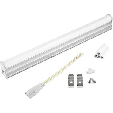 LED ARMATÜR T5 20 W EKLENEBİLİR 117 cm 3200K
