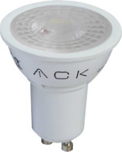 LED ÇANAK AMPUL 5W G10 YEŞİL