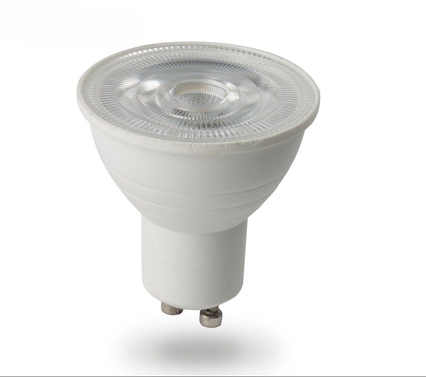 LED ÇANAK AMPUL 7W DİREK BAĞLANTI 4000K