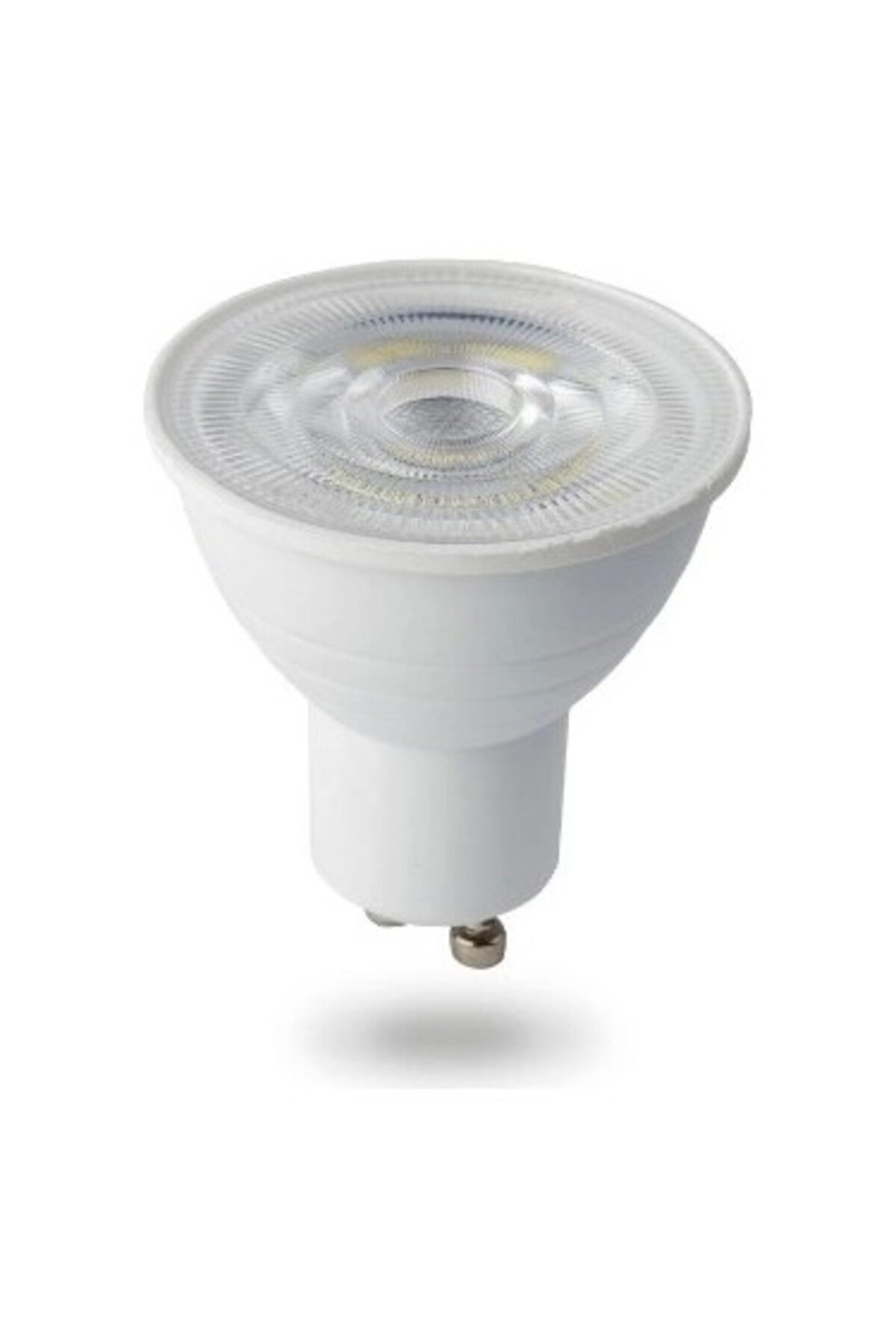 LED ÇANAK AMPUL 7W DİREK BAĞLANTI 6500K
