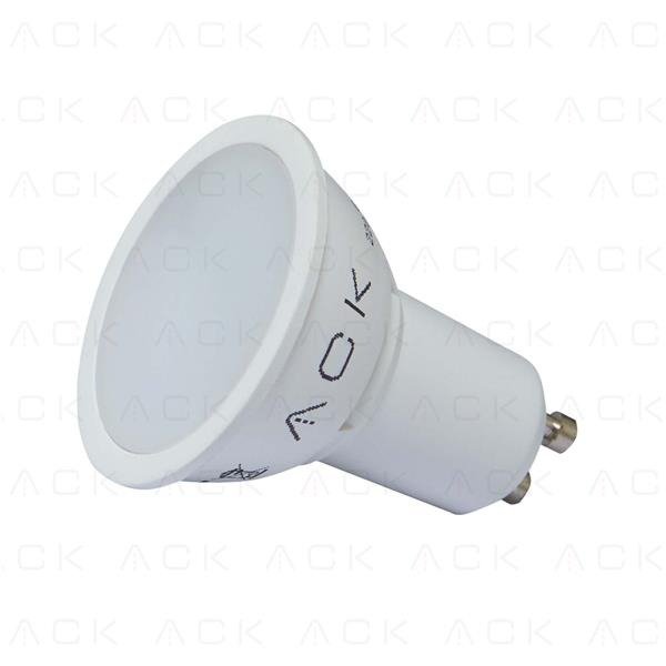 LED ÇANAK AMPUL 7W G10 4000K