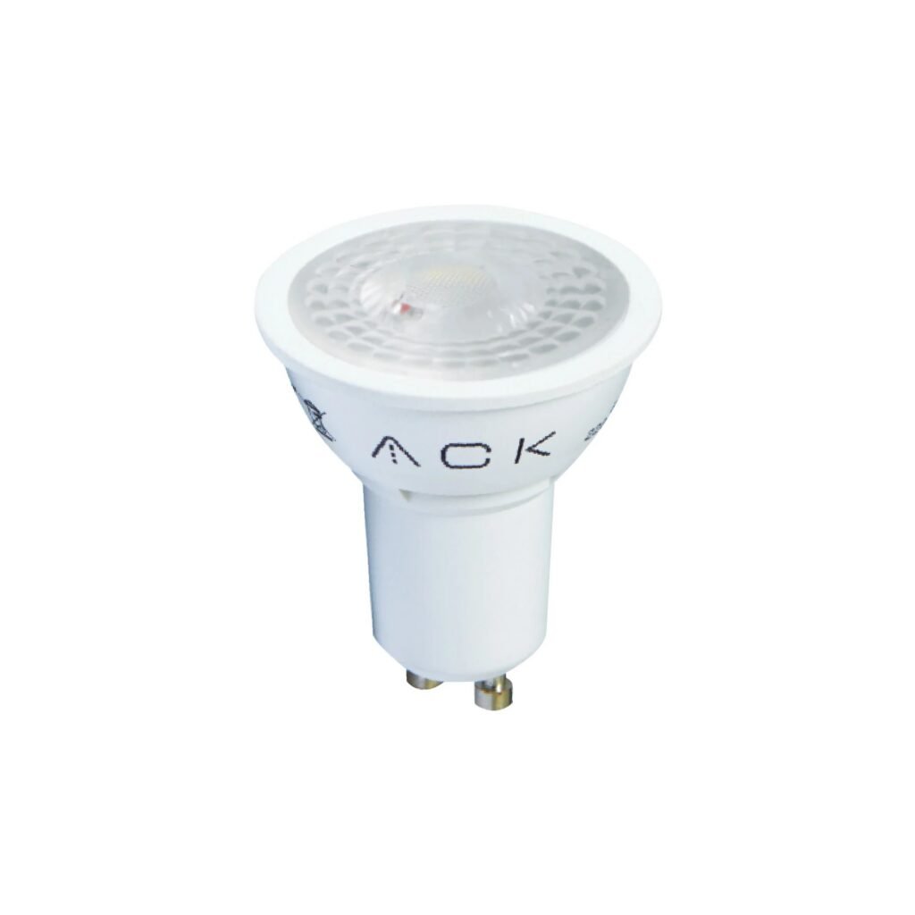 LED ÇANAK AMPUL 7W G10 6500K LENSLİ