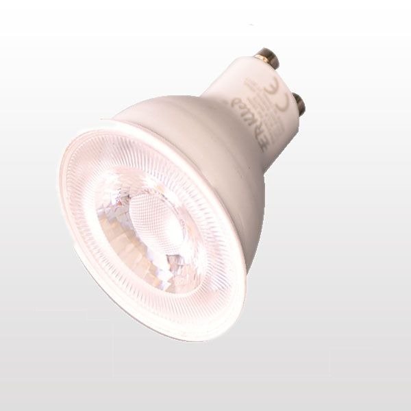 LED ÇANAK AMPUL 7W G10 LENSLİ 3200K