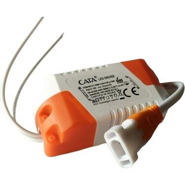 LED DRİVER 8-18 W.
