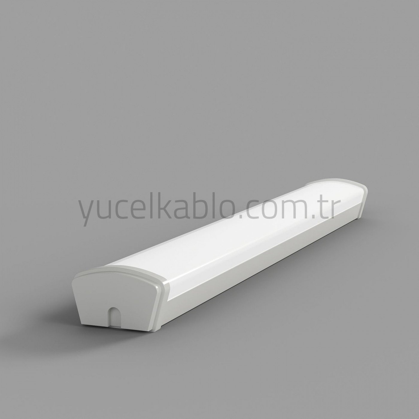 LED ETANJ ARMATÜR 72W 6500K 120 CM IP65