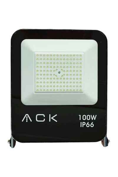 LED PROJEKTÖR 100 W 6500K