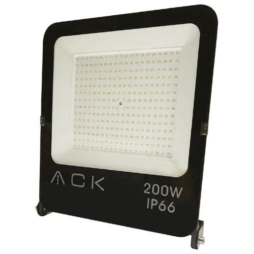 LED PROJEKTÖR 200 W 6500K