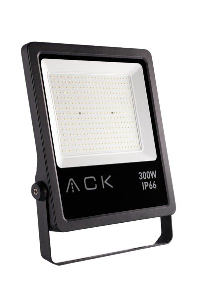 LED PROJEKTÖR 300 W 6500K