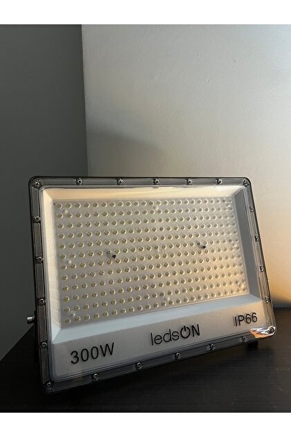 LED PROJEKTÖR 300W 6500K