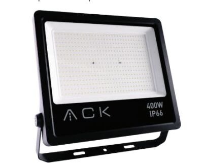 LED PROJEKTÖR 400 W 6500K