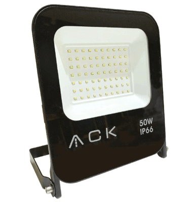 LED PROJEKTÖR 50W 6500K