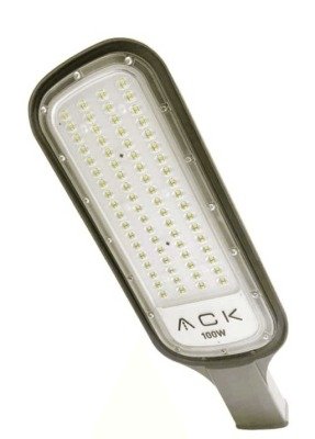 LED SOKAK ARMATÜRÜ 100W 6500K