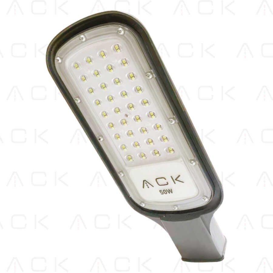 LED SOKAK ARMATÜRÜ 50W BEYAZ
