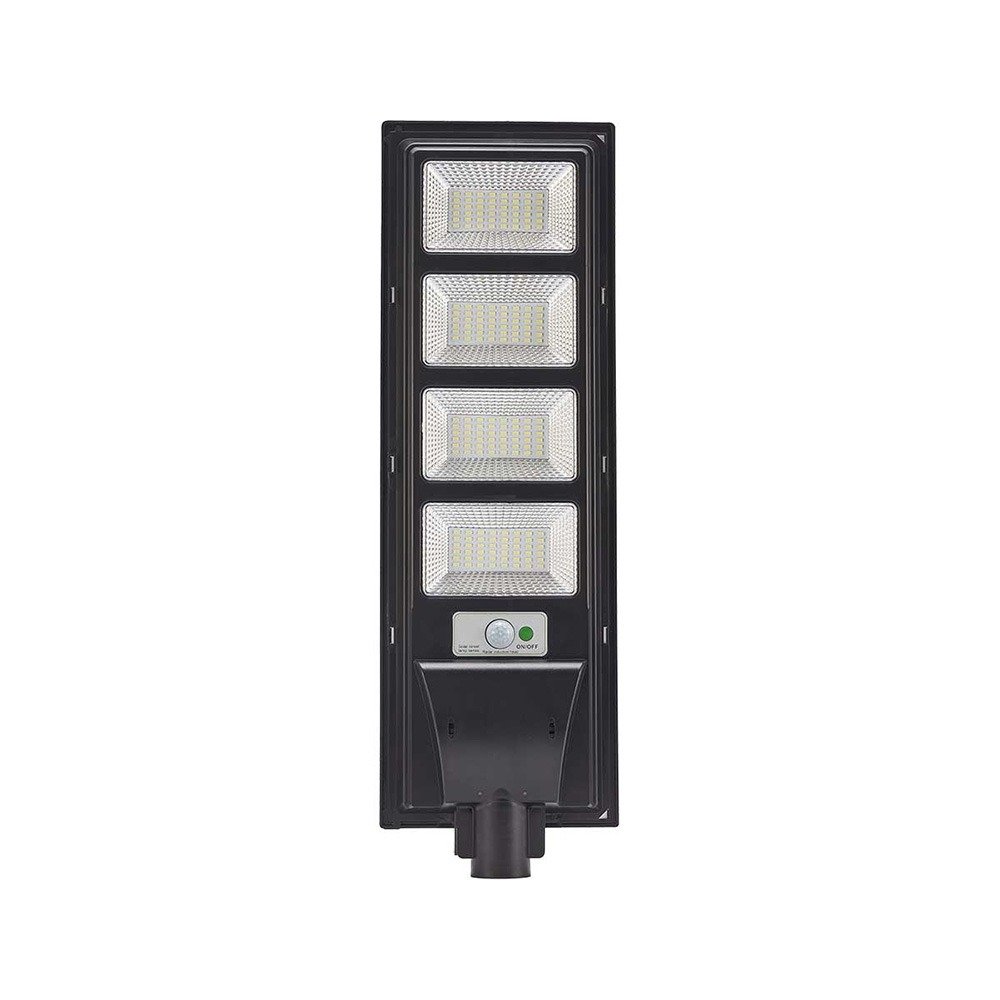 LED SOLAR SOKAK LAMBASI 400W