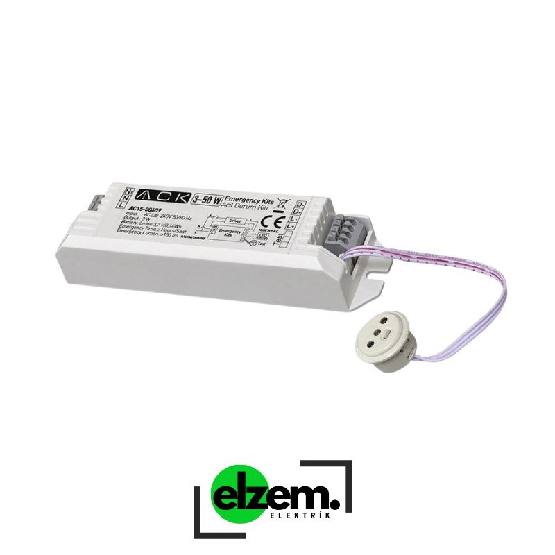 LED SÜRÜCÜ 60*60