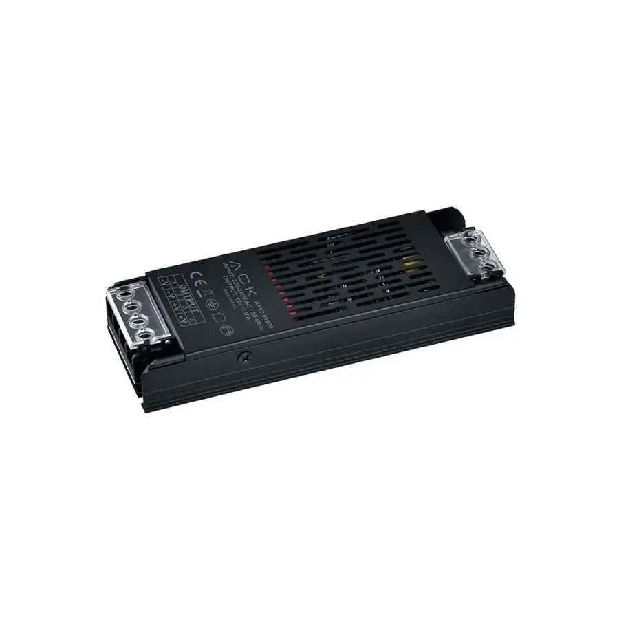 LED TRAFO 10 A 120W 12V