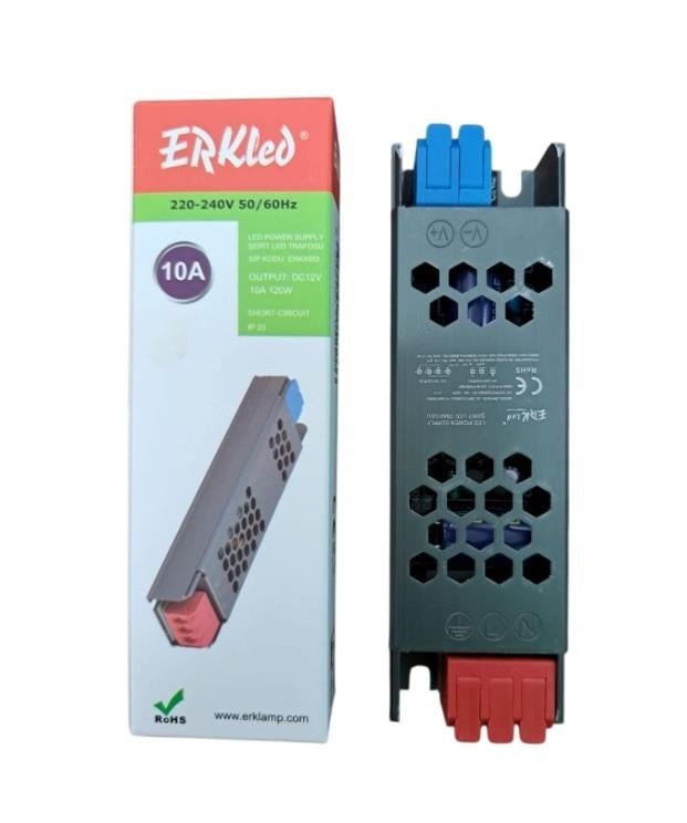 LED TRAFO 10 A 120W