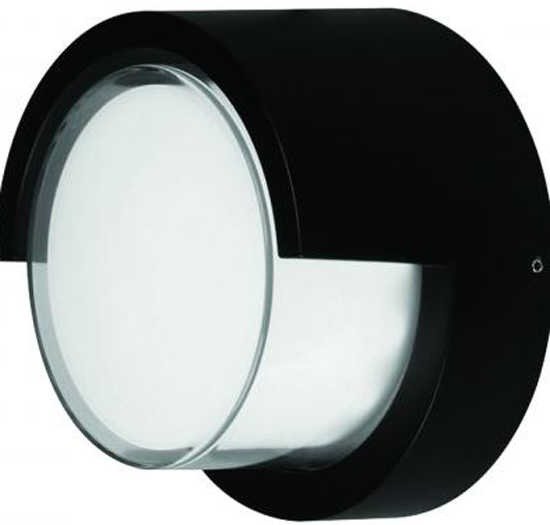 LEDLİ GLOP ARMATÜR DUVAR TSE AREA 15W 3000K