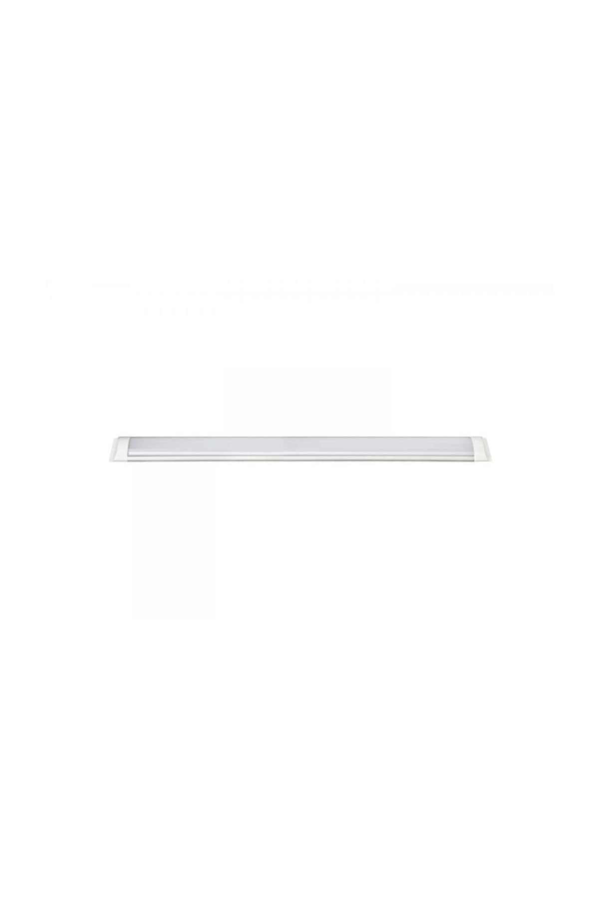 LEDLİ YATAY BANT ARMATÜR 1*36W 120 cm 3200K