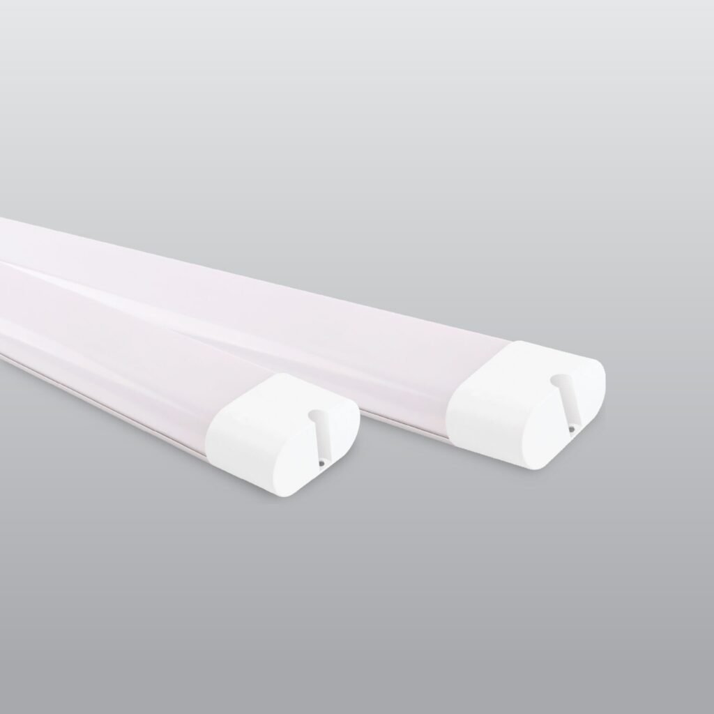 LEDLİ YATAY BANT ARMATÜR 36W 6500K URANÜS