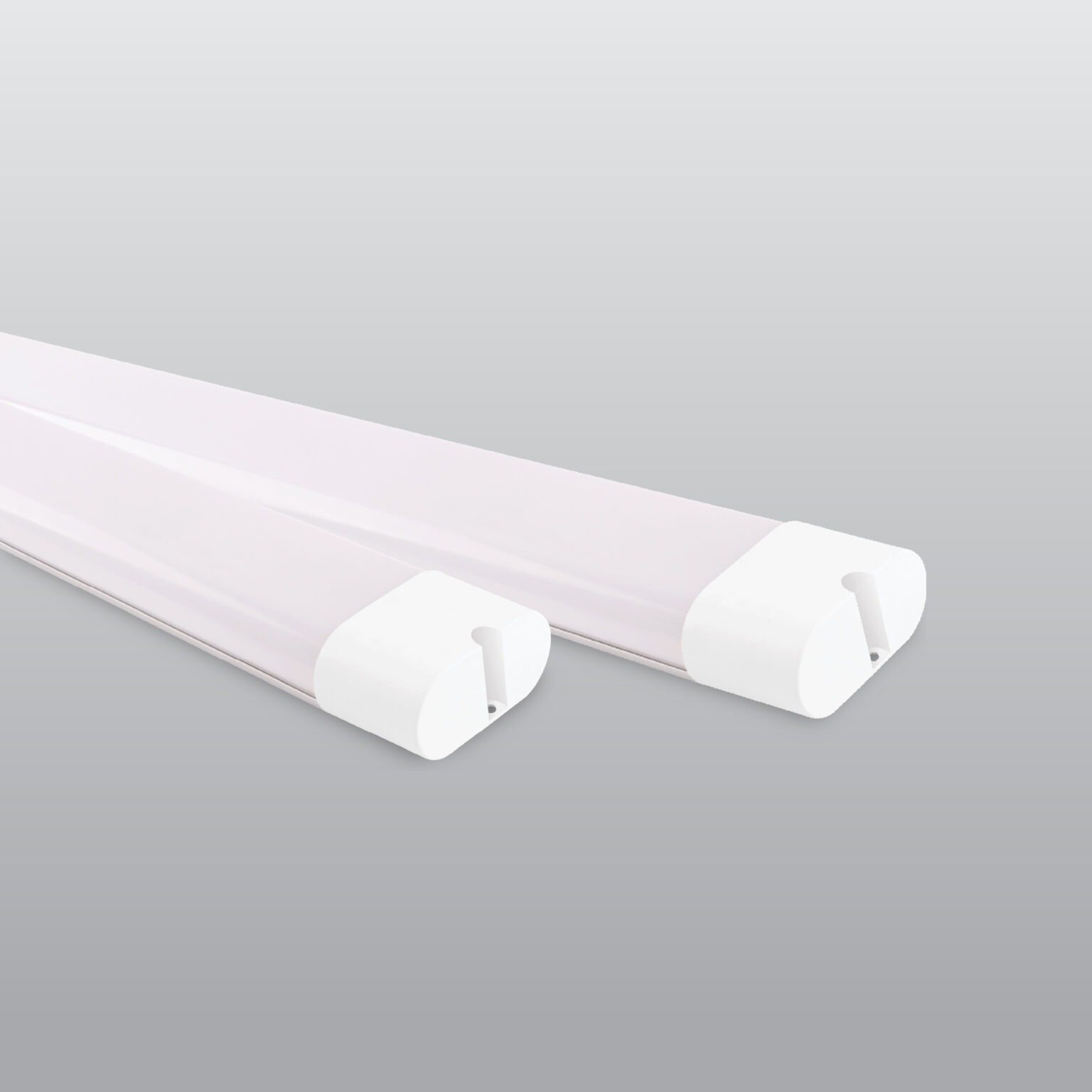 LEDLİ YATAY BANT ARMATÜR 36W 6500K URANÜS