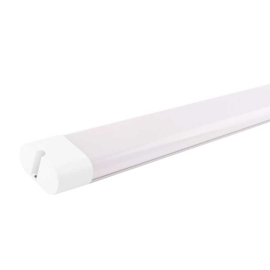 LEDLİ YATAY BANT ARMATÜR 80W 6500K TİTAN