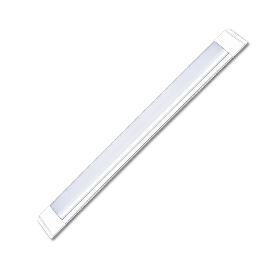 LEDLİ YATAY BANT ARMATÜR 90W 6400K PREMİUM