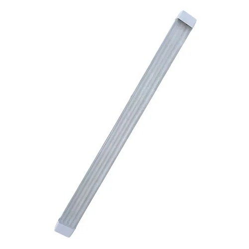LEDLİ YATAY BANT ARMATÜR KRİSTAL 80W BEYAZ