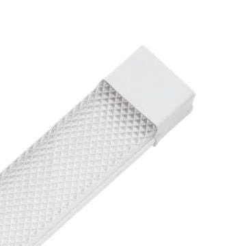 LEDLİ YATAY BANT ARMATÜR PRİZ.LENS 60W 6500K