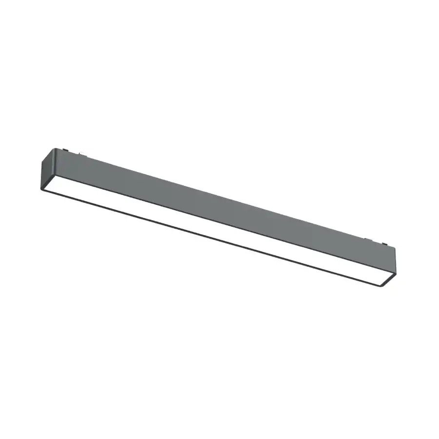 MAGNETİK LED RAY ARMATÜR 24W 615mm CCT