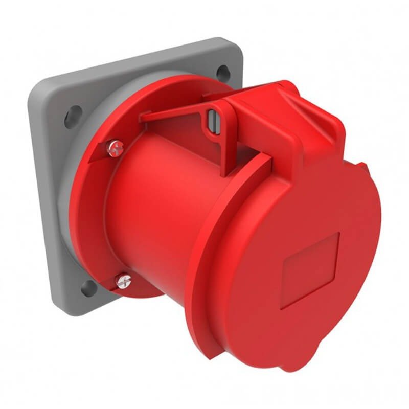 MAKİNE PRİZİ 4*63A IP44 (BC1-4504-2413)