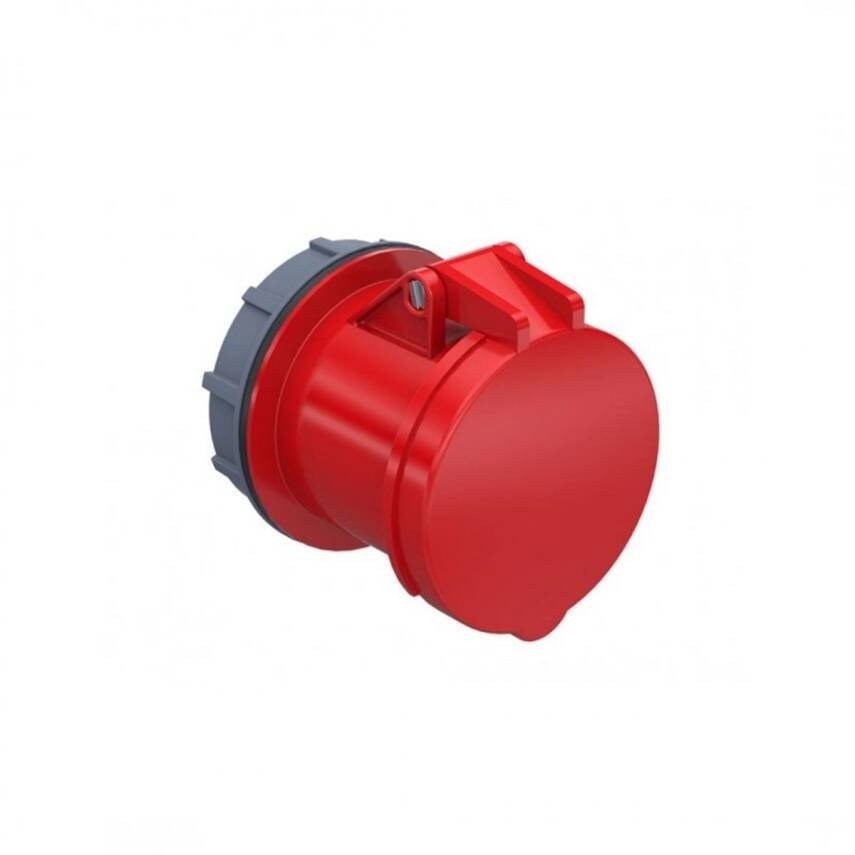 MAKİNE PRİZİ 5*16A IP44 SOMUNLU