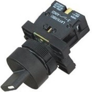 MANDAL BUTON KAYICI 1-0-2 1NA+1NA PLASTİK SERİ