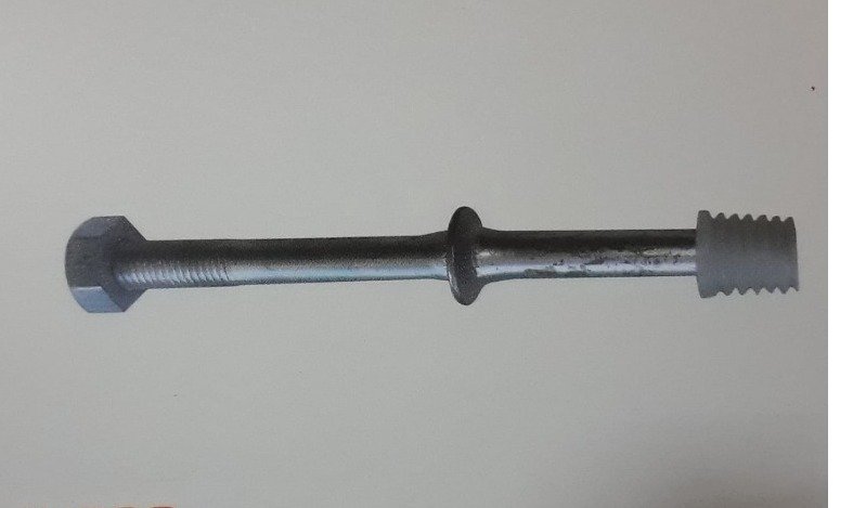 MAŞON B 95 DEMİR İÇİN