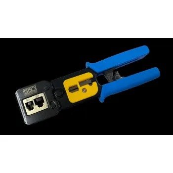 MEKANİK PABUÇ SIKMA PENSESİ 6-38 mm