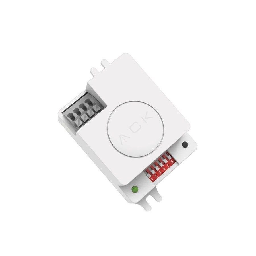 MİKRODALGA RADAR SENSÖR 220V 360°