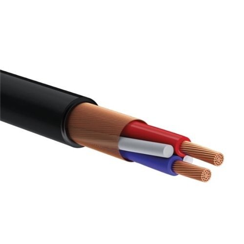 MİKROFON KABLOSU 2*0,22 mm MC24 STEREO