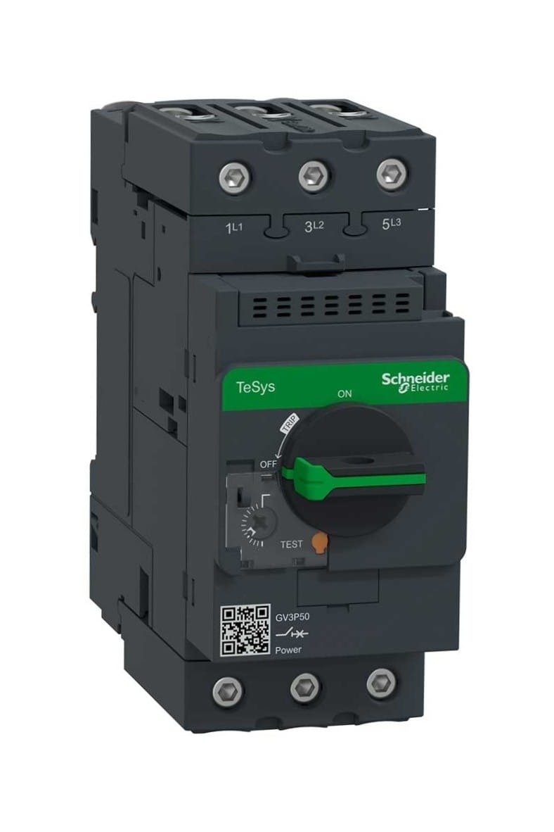 MOTOR KOR.ŞALTERİ 48-65A TİP 1