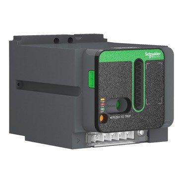 MOTOR MEKANİZMASI 400 V AC 100-2