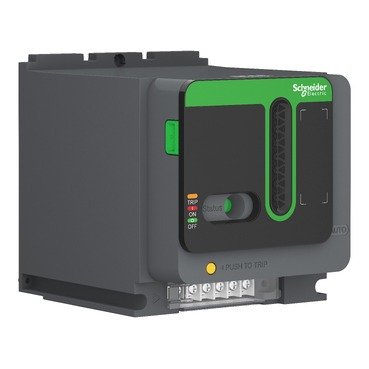 MOTOR MEKANİZMASI 400 V AC 400-6