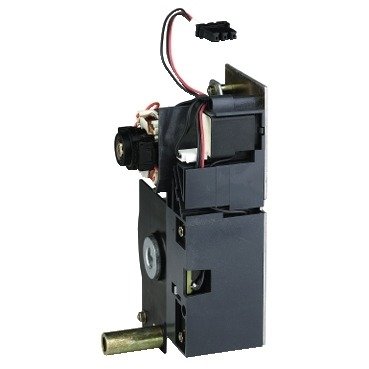 MOTOR MEKANİZMASI DİŞLİ MCH-MVS İÇİN (200-240 VAC)