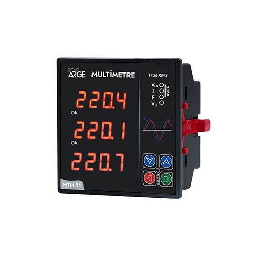 MULTİMETRE 96*96