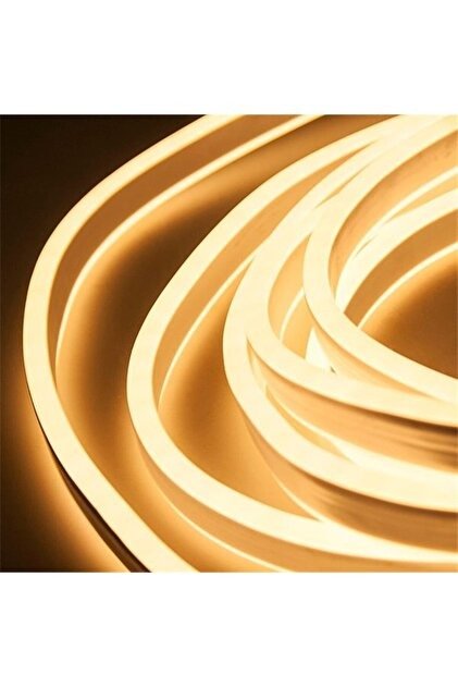 NEON LED 12V (1MT 120 LED) GÜNIŞIĞI
