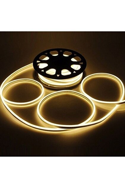 NEON LED 220V (1MT 120 LED) GÜNIŞIĞI