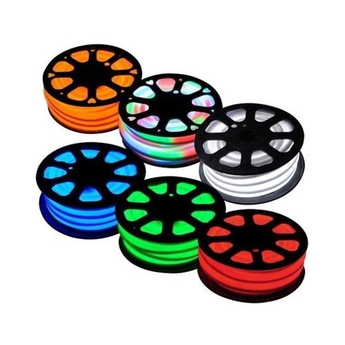 NEON LED MAVİ