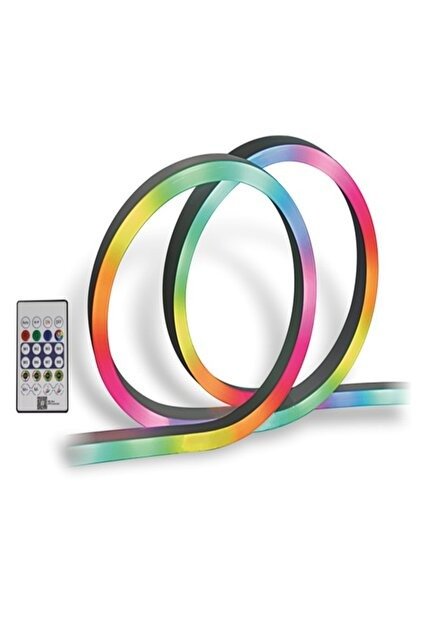 NEON LED PİXEL RGB