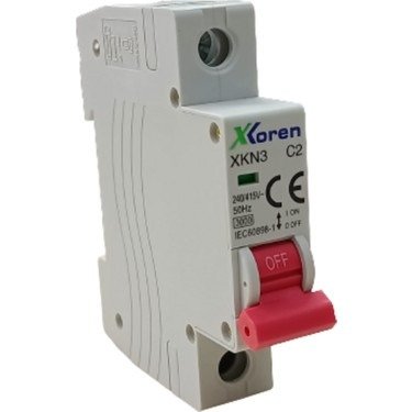 OTOMAT C 1*2 3KA