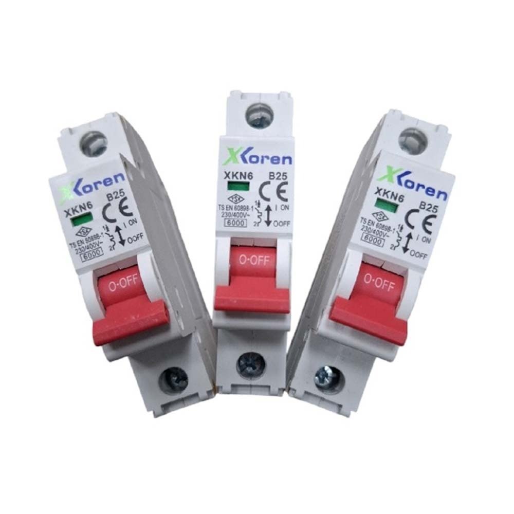 OTOMAT C 1*2 6KA