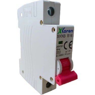 OTOMAT C 1*32 3KA