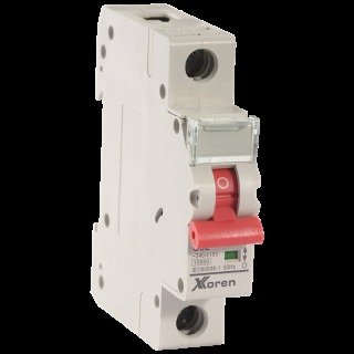 OTOMAT C 1*63 10KA